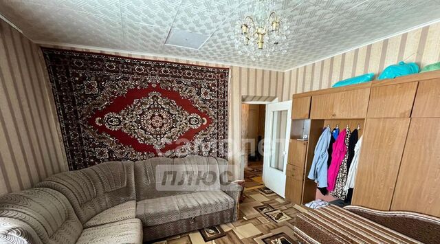 квартира ул Комсомольская Юмагузинский сельсовет фото
