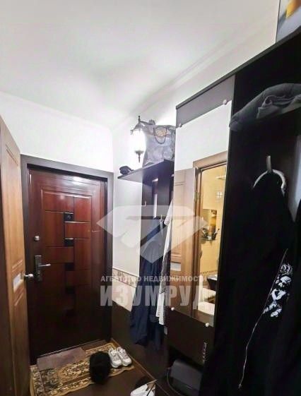 квартира г Кемерово р-н Центральный ул Волгоградская 17 фото 8