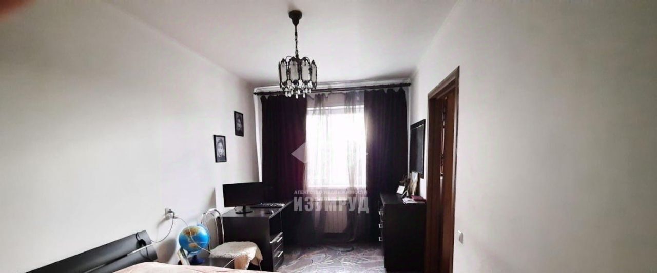 квартира г Кемерово р-н Центральный ул Волгоградская 17 фото 5