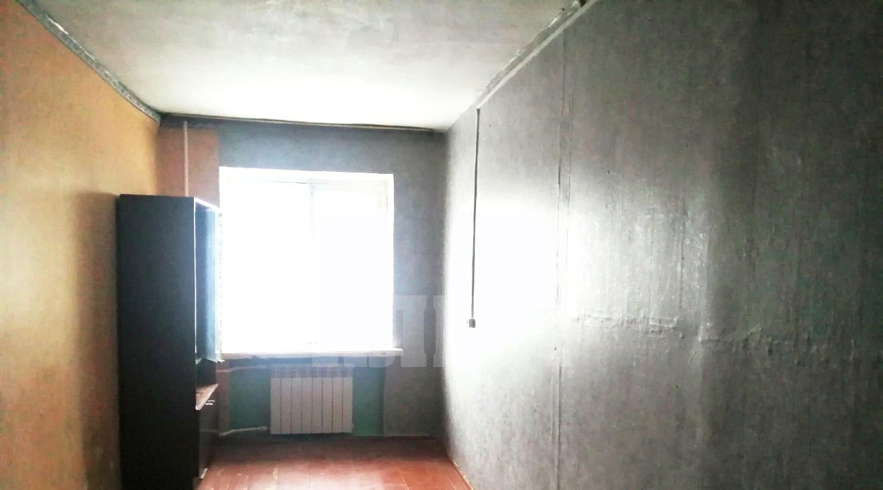 квартира р-н Сокольский г Сокол ул Советская 96 фото 4