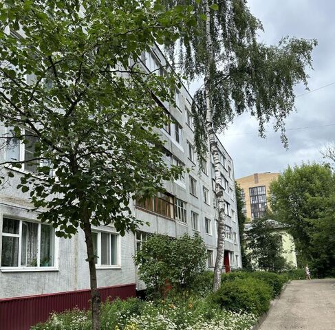 квартира р-н Московский дом 9к/2 фото