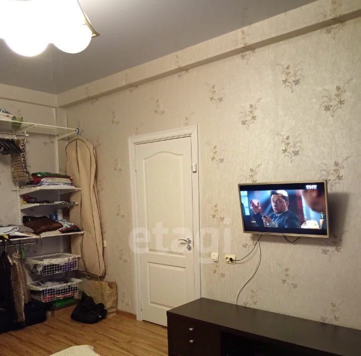 квартира г Воронеж р-н Коминтерновский ул Генерала Лизюкова 61в фото 6