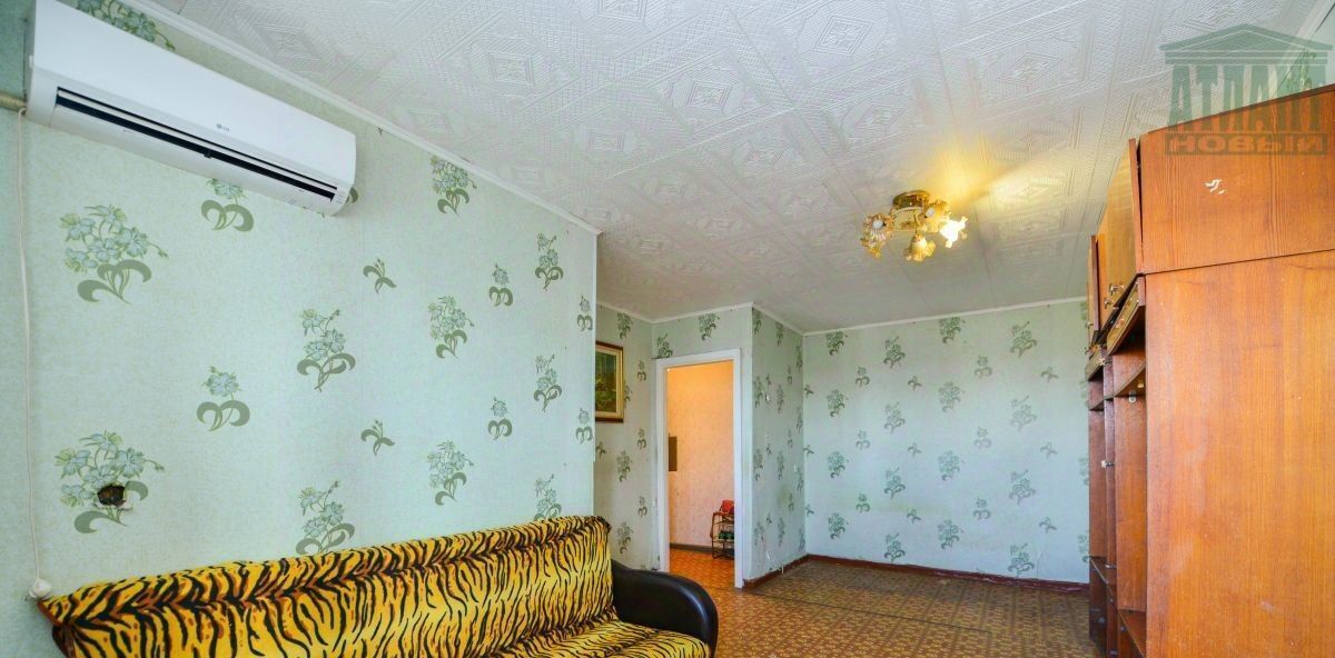 квартира г Хабаровск р-н Индустриальный ул Краснореченская 209 фото 5