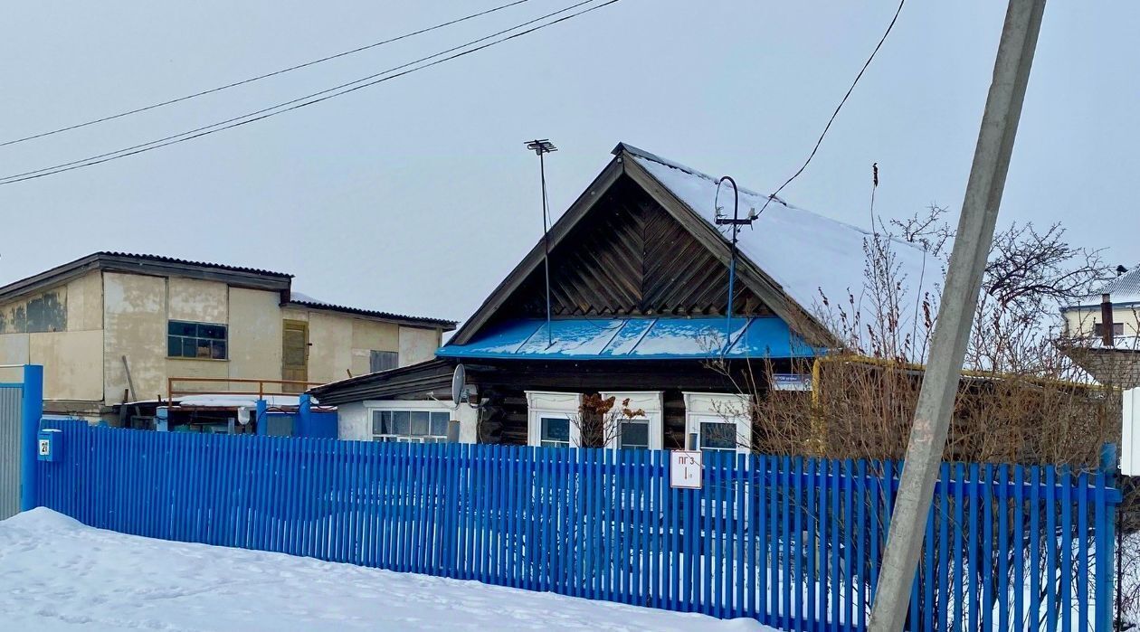 дом г Набережные Челны п Элеваторная Гора р-н Комсомольский ул Кирова 21 фото 2