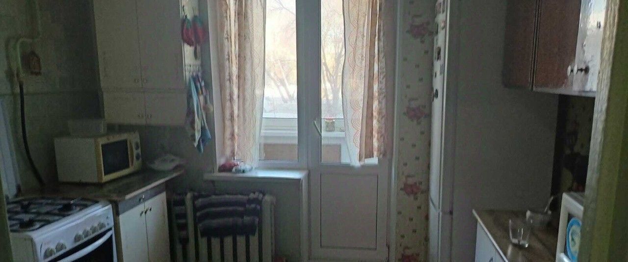комната г Екатеринбург Уралмаш пер Осоавиахима 107 Проспект Космонавтов, жилрайон фото 3