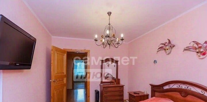 квартира г Оренбург р-н Ленинский ул Чкалова 57 фото 2