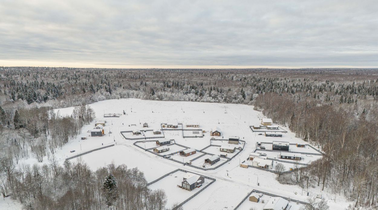 земля направление Рижское (северо-запад) ш Волоколамское городской округ Истра, Сычево фото 5