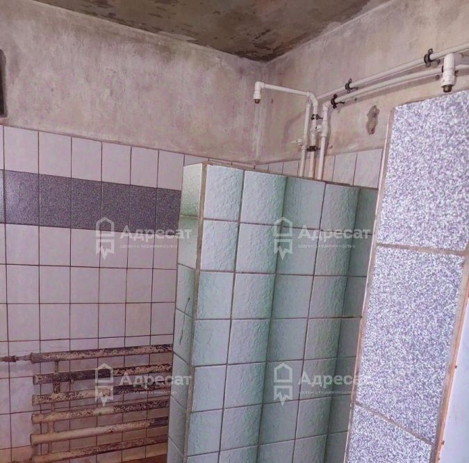 комната г Волгоград р-н Советский ул им. Тимирязева 11 фото 5