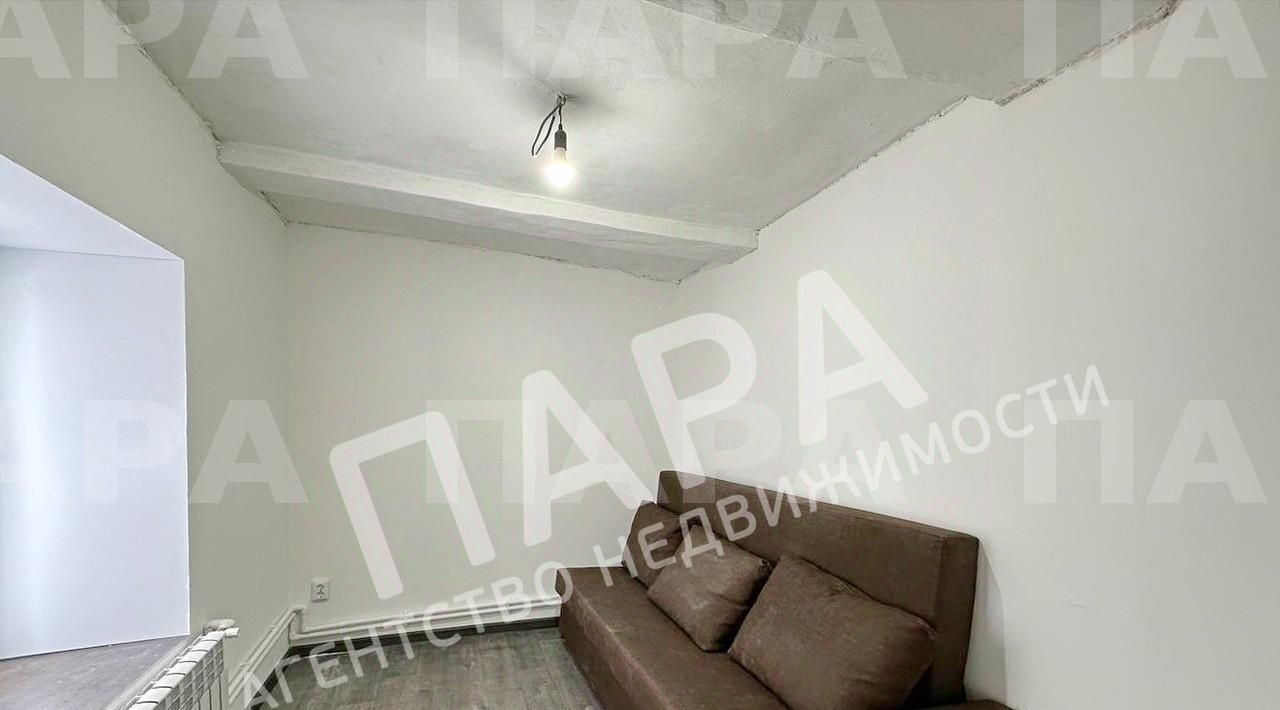квартира г Самара Алабинская ул Ленинградская 95 фото 3