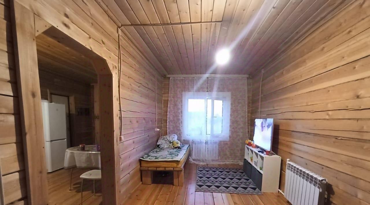 дом г Якутск ш Покровское 10йм фото 5