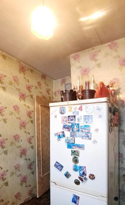 квартира р-н Малоярославецкий г Малоярославец ул Кирова 34 фото 9