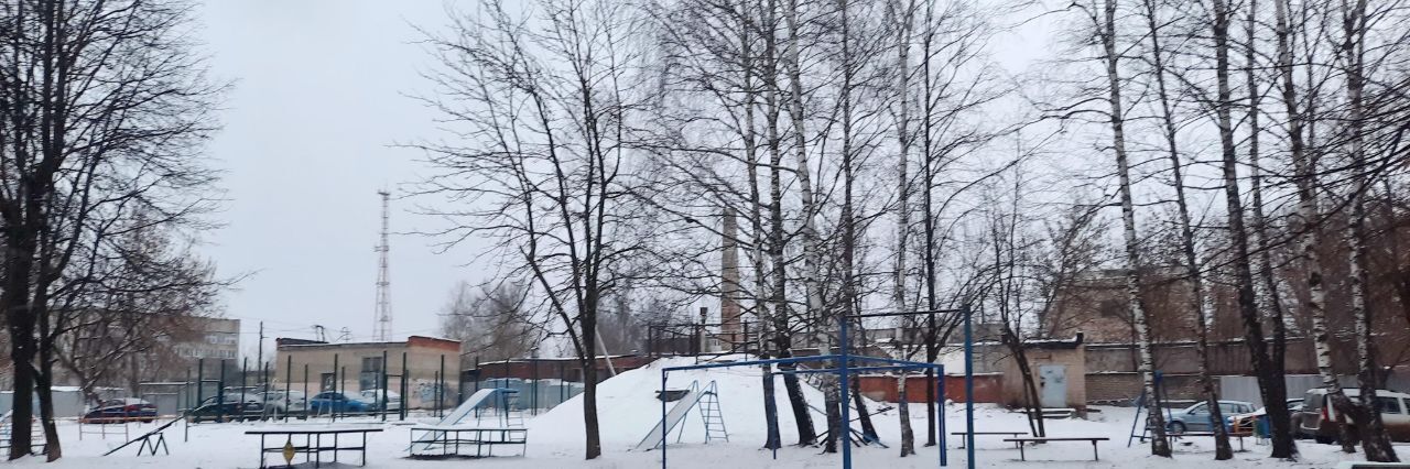 квартира р-н Малоярославецкий г Малоярославец ул Кирова 34 фото 18