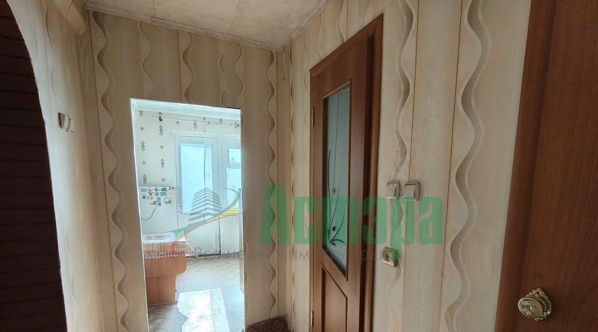 квартира г Чита р-н Железнодорожный ул Магистральная 48 фото 7