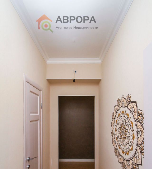квартира г Сургут наб Ивана Кайдалова 28 24-й фото 21