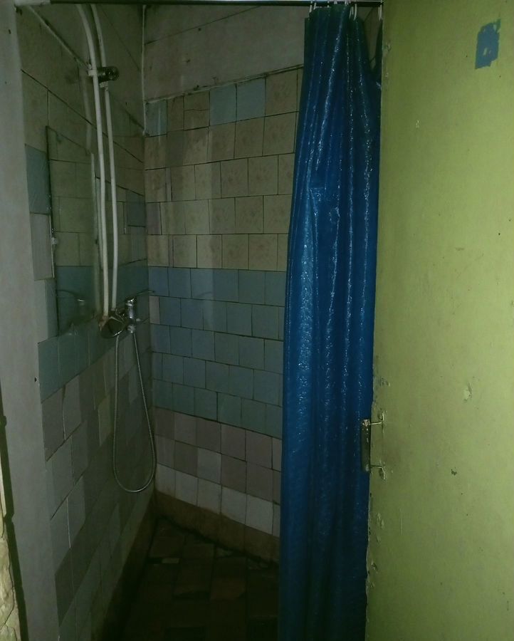 комната г Брянск рп Радица-Крыловка Бежицкий район пер Северный 51 фото 8