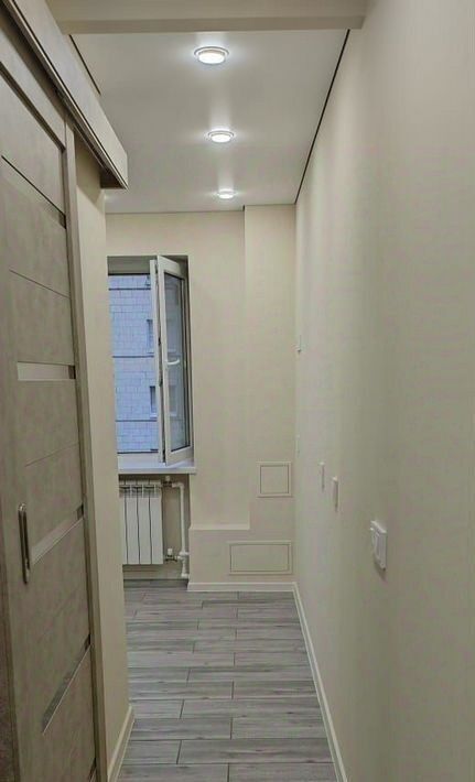 квартира г Волгоград р-н Советский ул 35-й Гвардейской 7 фото 3