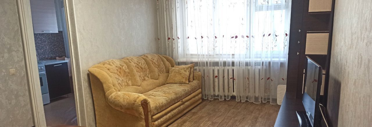 квартира г Волгоград р-н Красноармейский ул Российская 2 фото 2
