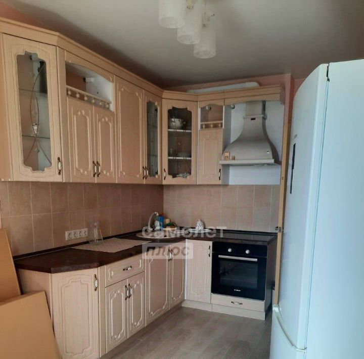 квартира г Иркутск р-н Свердловский ул Джамбула 30/5 фото 7