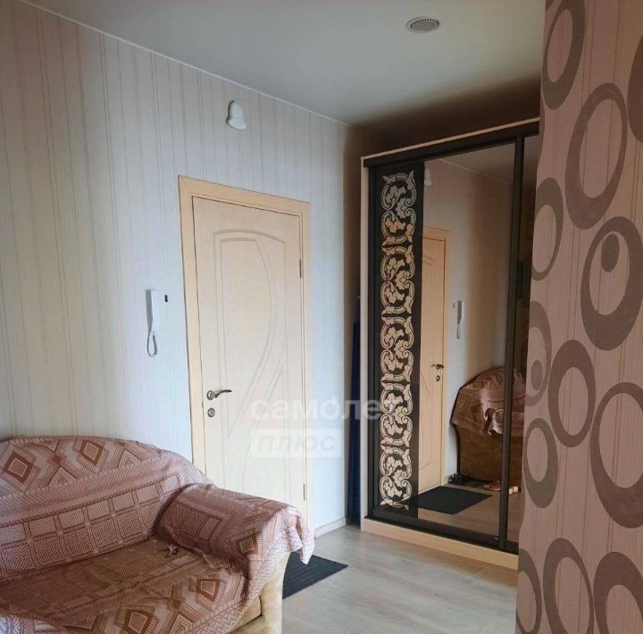 квартира г Иркутск р-н Свердловский ул Джамбула 30/5 фото 2