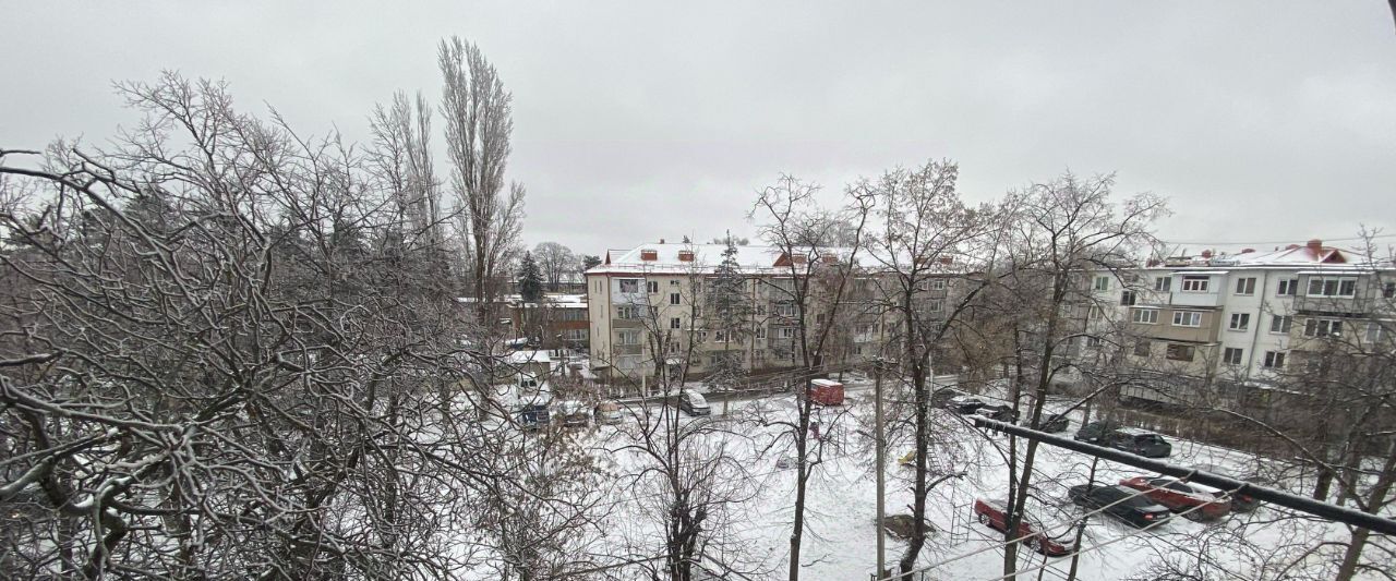 квартира г Нальчик ул Кирова фото 23