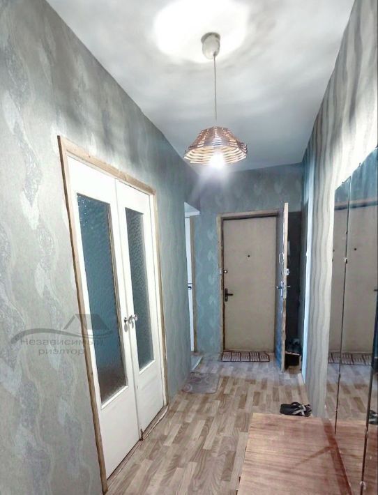 квартира р-н Козельский г Сосенский городское поселение, ул. Микрорайон Победы, 20 фото 7