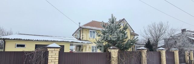 ул Луговая 4-я 13 Пекшиксолинское с/пос фото