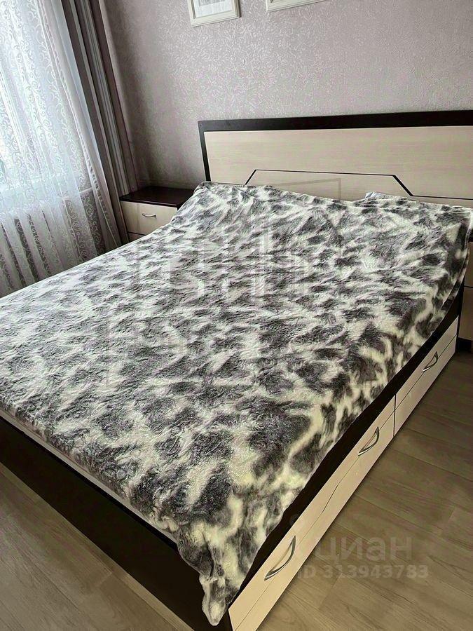 квартира г Новосибирск р-н Железнодорожный ул Сибирская 41 фото 3