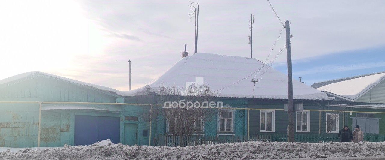 дом г Ревда ул Строителей 3 фото 1