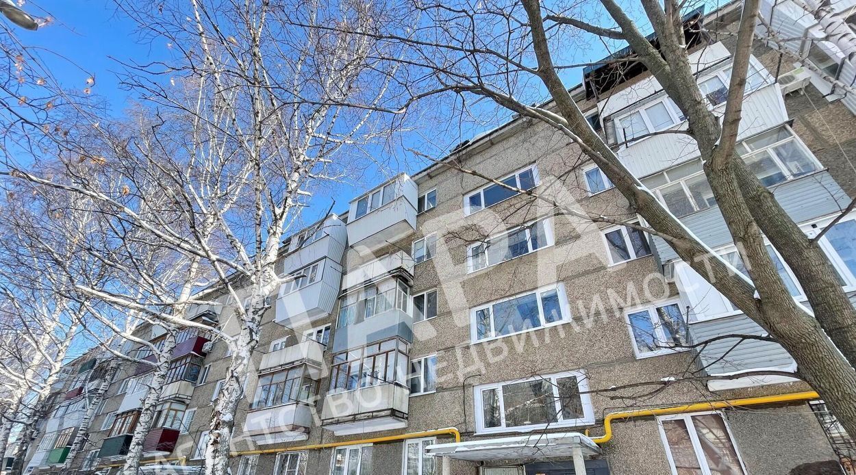 квартира г Самара Юнгородок тер Аэропорт-2 5 фото 19