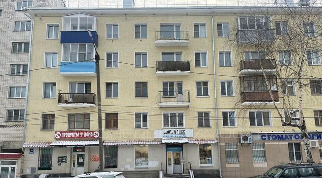 р-н Ленинский дом 67 фото