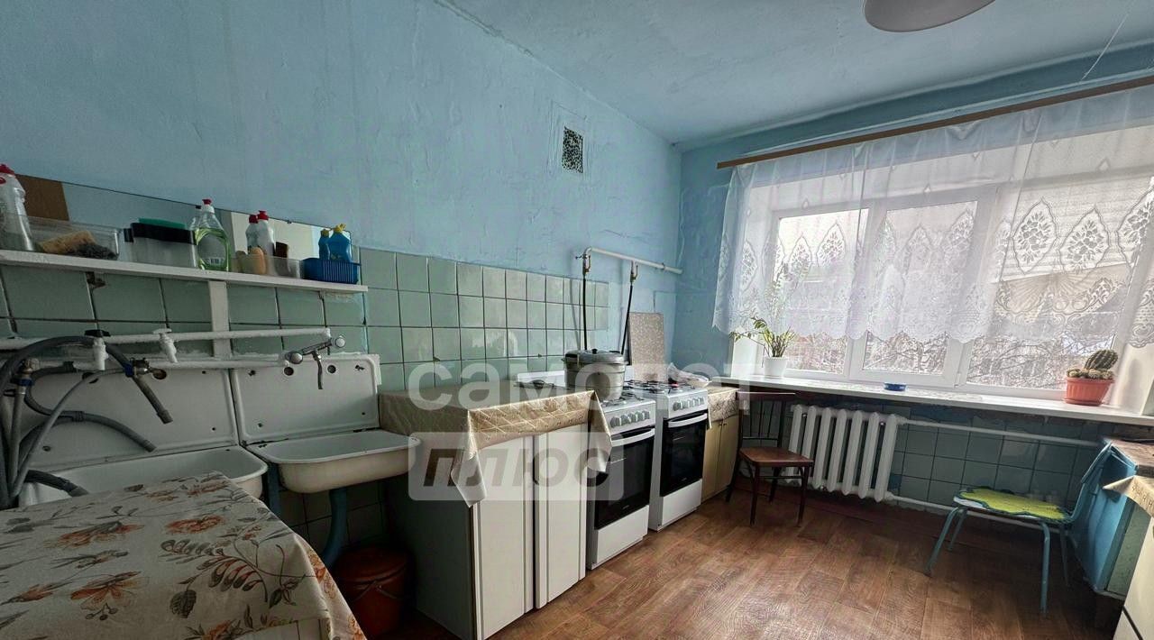 комната г Томск р-н Октябрьский тракт Иркутский 188 фото 11