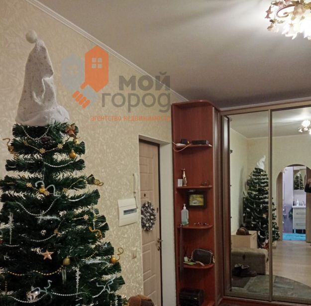 квартира г Красногорск б-р Ильинский 8 Мякинино фото 34