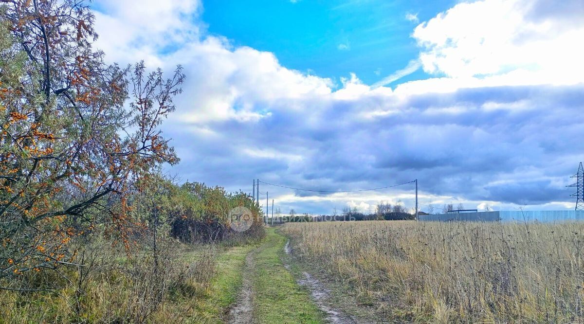 земля г Рязань р-н Железнодорожный Планета СТ фото 9