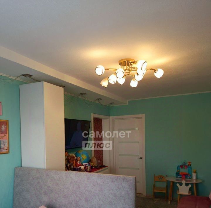квартира г Йошкар-Ола с Семеновка ул Авиации 7 фото 13