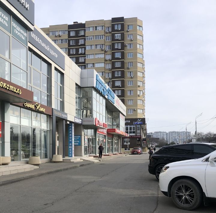торговое помещение р-н Анапский г Анапа ул Крестьянская 25а фото 3