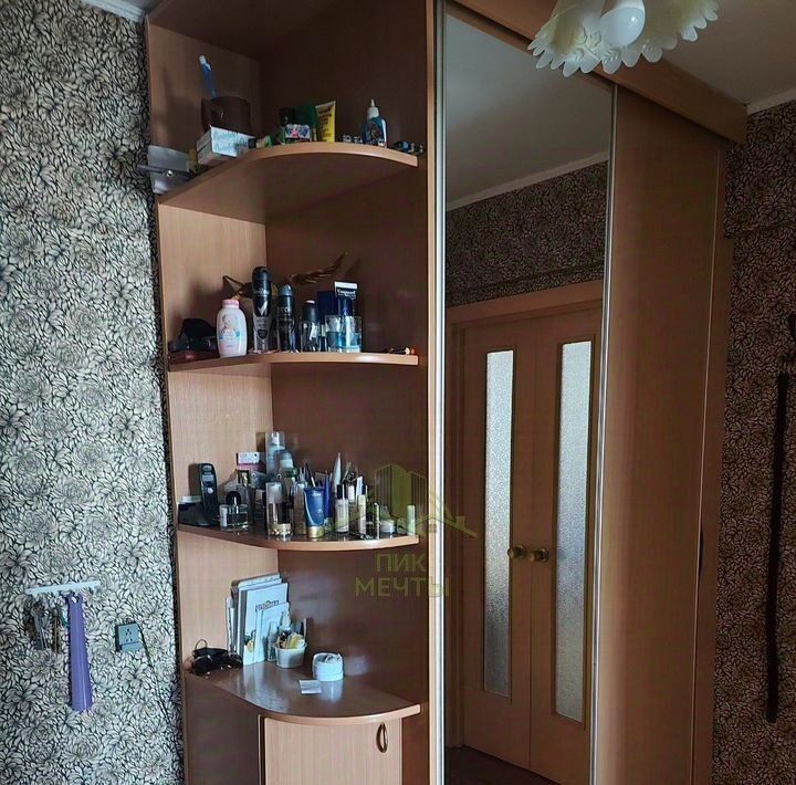 квартира г Улан-Удэ р-н Октябрьский ул Ключевская 22 фото 3