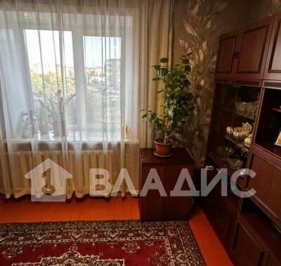 квартира г Улан-Удэ р-н Советский ул Кабанская 22 Заречный фото 4
