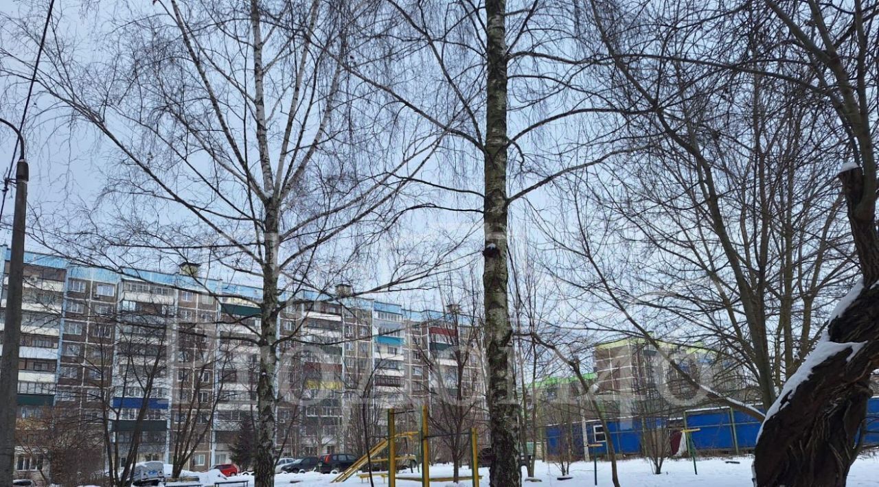 квартира г Курск р-н Центральный б-р Майский 8 Бульвар фото 2