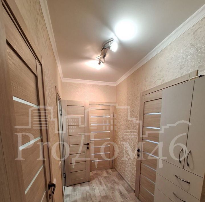 квартира г Курск р-н Центральный б-р Майский 8 Бульвар фото 11