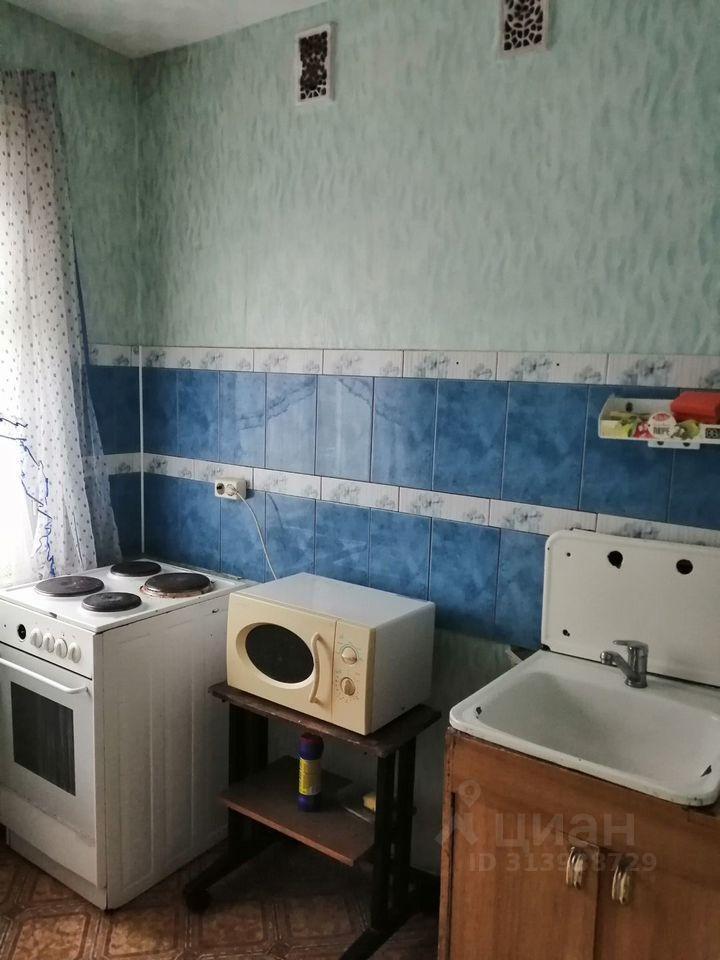 комната г Новосибирск р-н Советский ул Барьерная 15 микрорайон Обь ГЭС фото 3