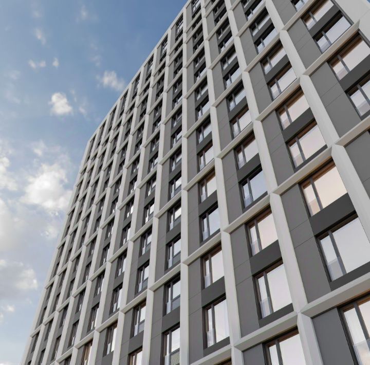 квартира г Киров р-н Ленинский проезд Хлебозаводской 2 фото 7