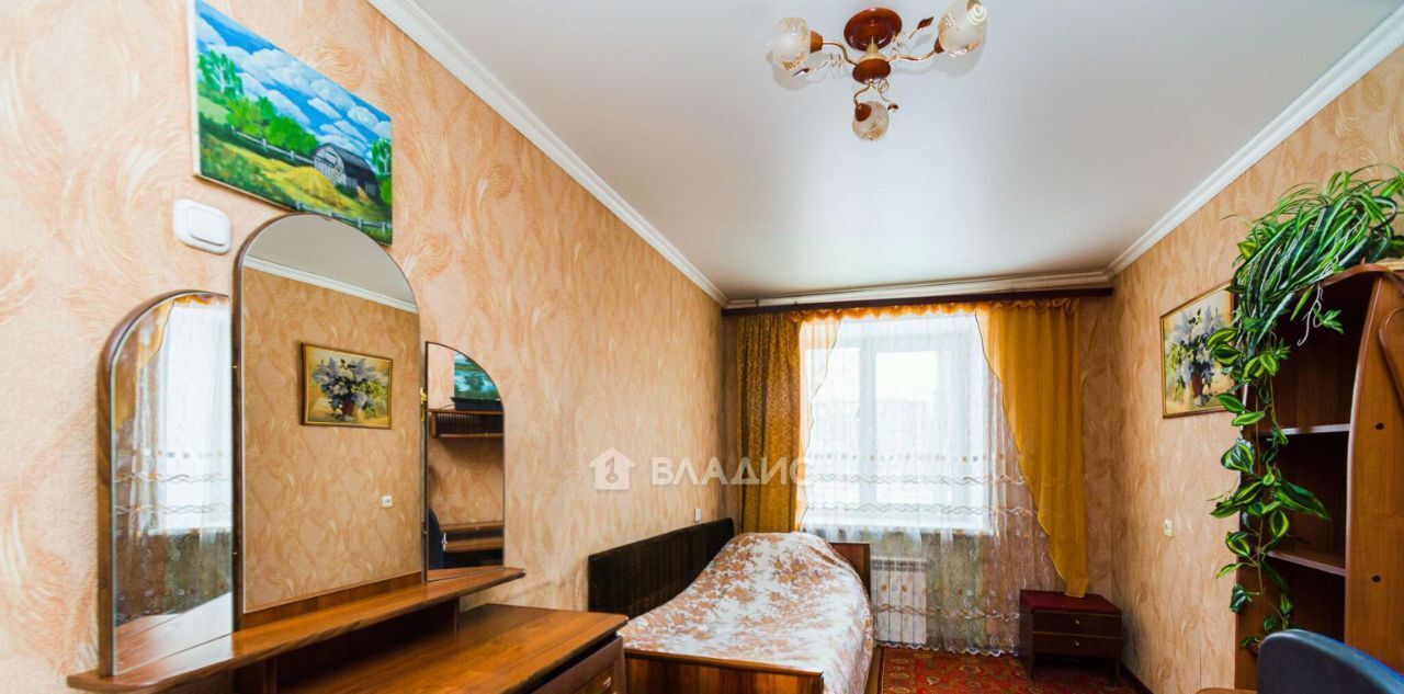 квартира г Рязань р-н Железнодорожный ул Вокзальная 91 фото 1