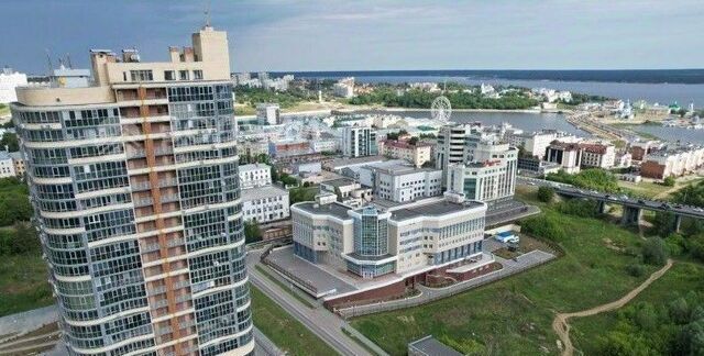 р-н Ленинский ул Дзержинского 5 фото