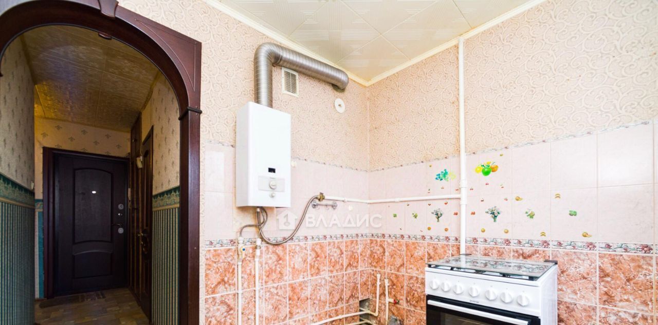 квартира г Рязань р-н Московский ул Медицинская 5 фото 11