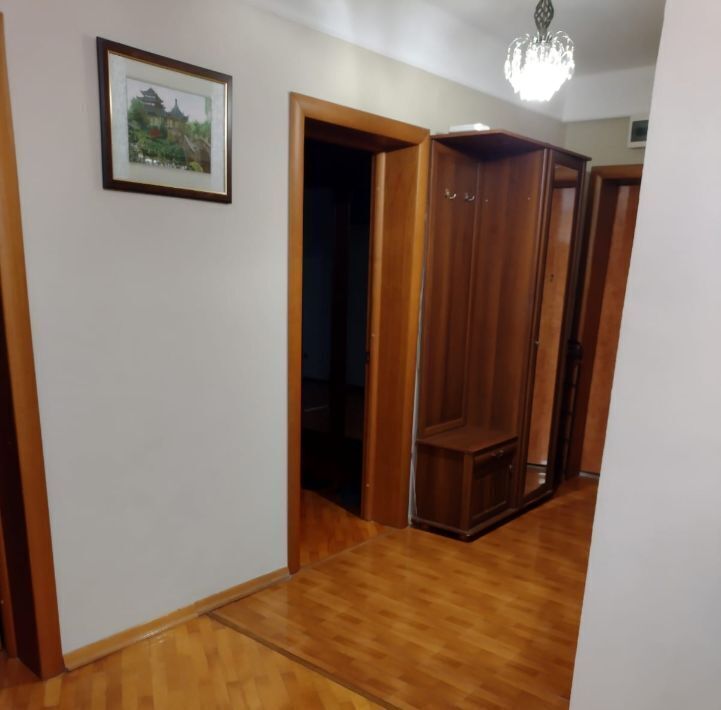 квартира г Махачкала р-н Кировский ул 1-я Радужная 10б фото 2