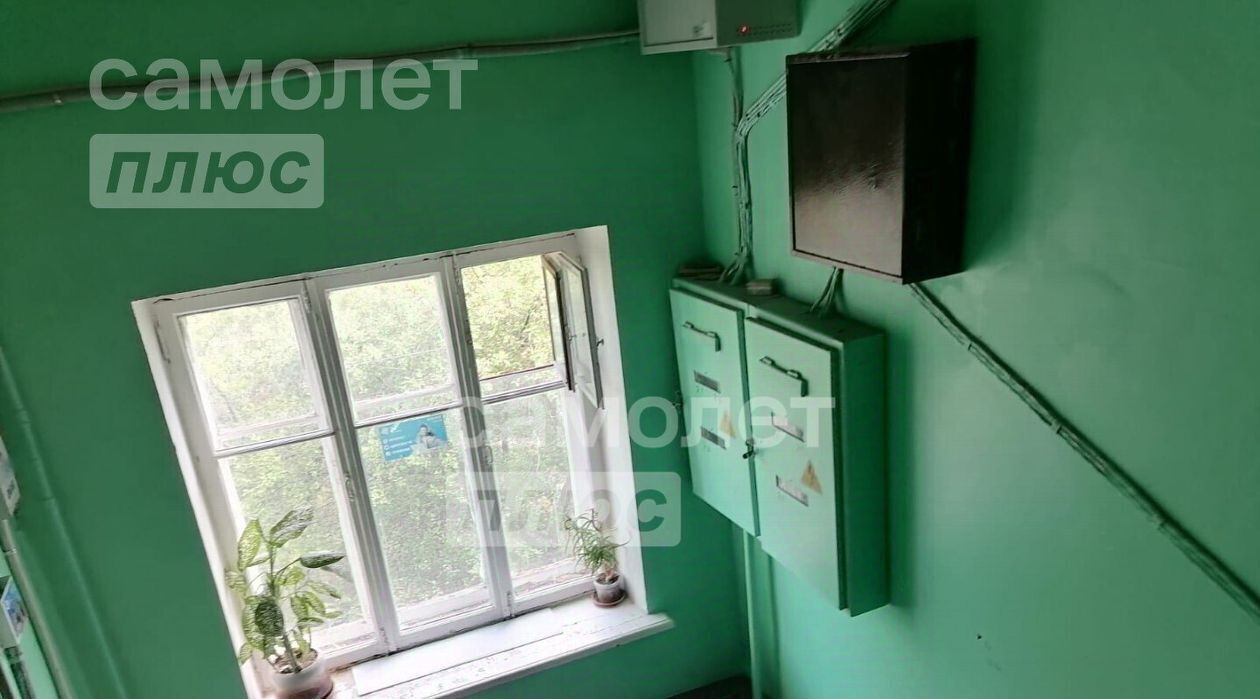 квартира г Северск ул Советская 23 фото 11