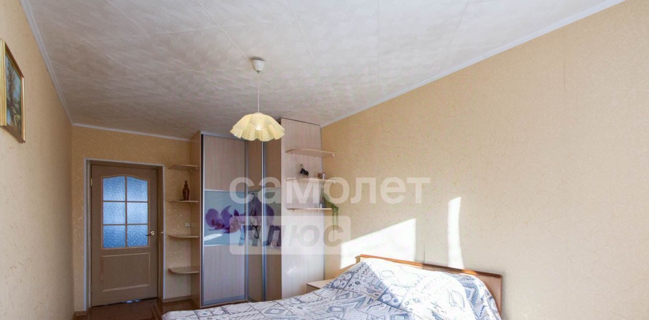 квартира г Томск р-н Советский ул Некрасова 2 фото 11