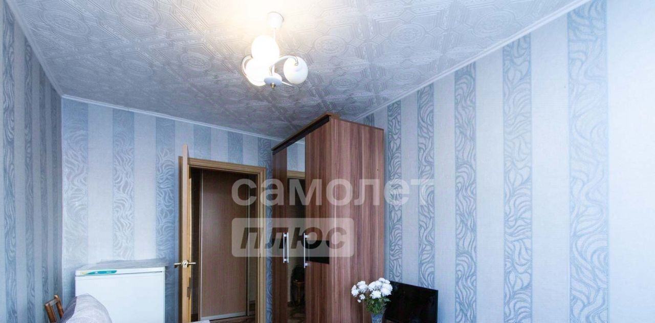 квартира г Томск р-н Советский ул Некрасова 2 фото 23