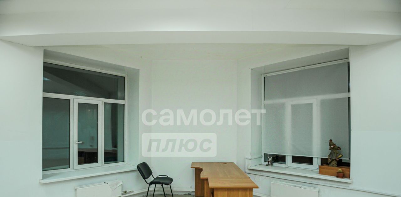 офис г Томск р-н Ленинский пр-кт Ленина 186 фото 5