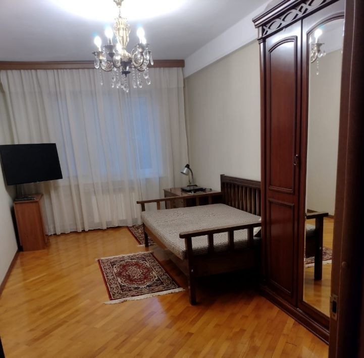 квартира г Махачкала р-н Кировский ул 1-я Радужная 10б фото 21